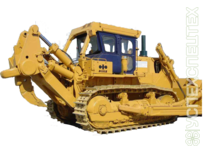 Komatsu · D355A