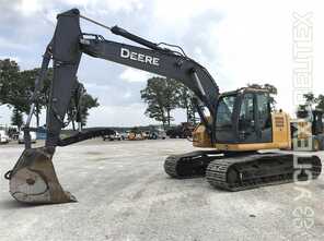 John Deere · 200C LС