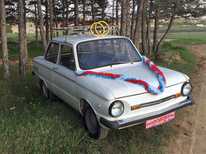 ЗАЗ · 968М