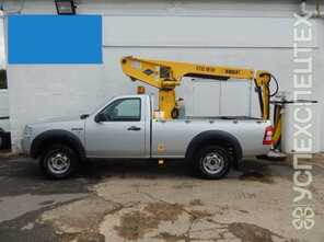 Ford ·  Eurotel ET-32-NFXS1