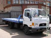 Mitsubishi, Nissan и Hyundai · 