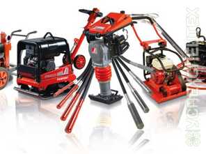 Любой строительный инструмент и оборудование в аренду! · 