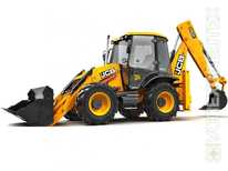 JCB · 4СХ