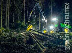 John Deere · 1270 G