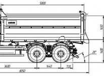 Камаз · AMKAR 6589 03E