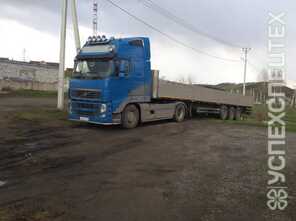 Маз · Аренда длинномера 20 тонн