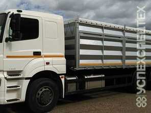 Камаз · 65207 7500