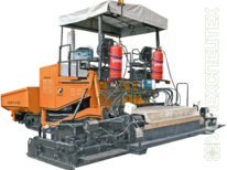 ИРМАШ · АСФ Г 4 03