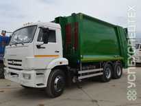 Камаз · МКЗ 7017 К3