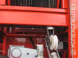 КОММАШ · КО 564 30