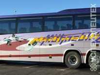 Volvo · B12B