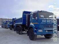 Камаз · AMKAR 658901 05E