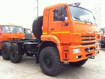 Камаз · 65221 1910