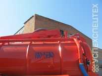 Камаз · КО 530 25