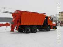 Камаз · КО 829 С 1 02