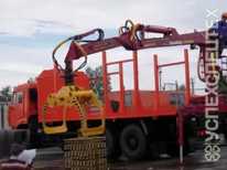 Камаз · 6520 ОМТЛ 97