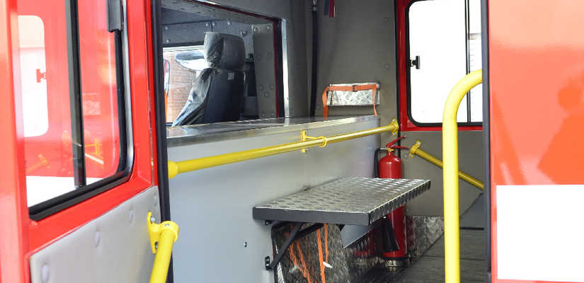 Камаз 43118  · АЦ 6 0 40