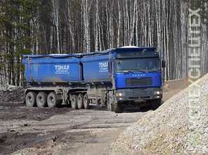 Тонар  · 95412 0000010