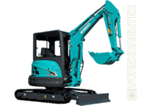 Kobelco · sk027