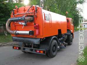 КОММАШ · КО 326 10