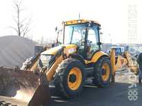 JCB · 3CX