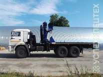 Камаз · АТЭ 6