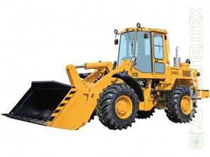 АМКОДОР · 332В