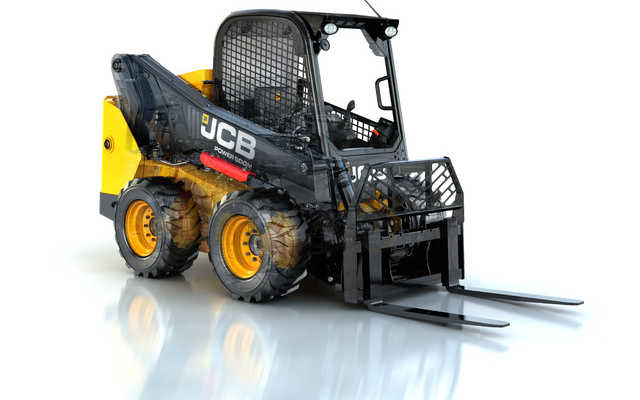 JCB · 190