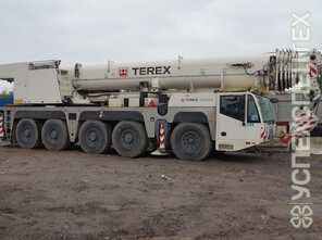 Terex · Demag
