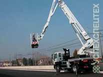 Камаз · Bizzocchi KJF 320