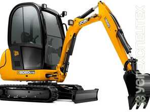 JCB · 8020