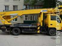 MITSUBISHI CANTER · 