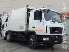 МАЗ · 5903В2 F10