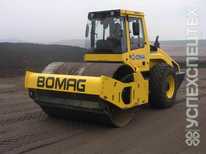 BOMAG · 