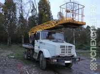 ЗИЛ · АГП-18.04