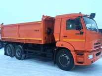 Камаз · AMKAR 658901 11E