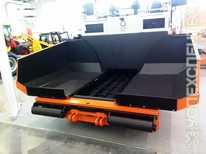 ИРМАШ · АСФ Г 3 01