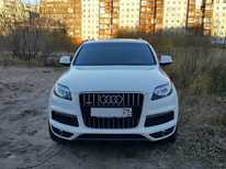 Audi · Q7
