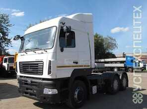 Маз · 6430C9 1420 010