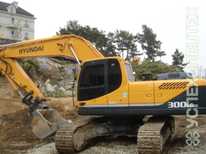 Hyundai · R300LC-9SLR