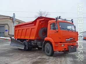 Камаз · КО 829 С 1 02