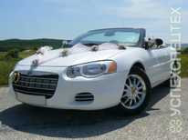 Chrysler · Sebring