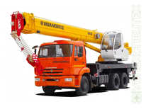 Камаз · КС 45717К-1