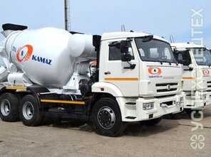 Камаз · 58145Y