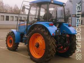 Агромаш · 85ТК