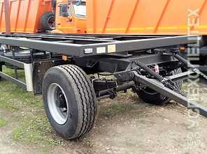 НЕФАЗ · 8332 1102000