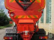 КОММАШ · КО 806 20