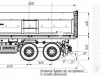 МАЗ · AMKAR 658931 10E