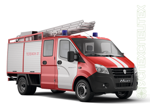 Газель · Next