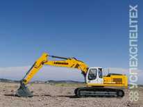 Liebherr · R934C Litronic  